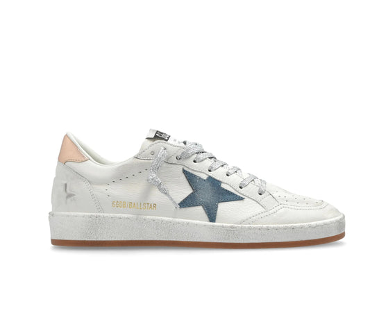Golden Goose Ball Star