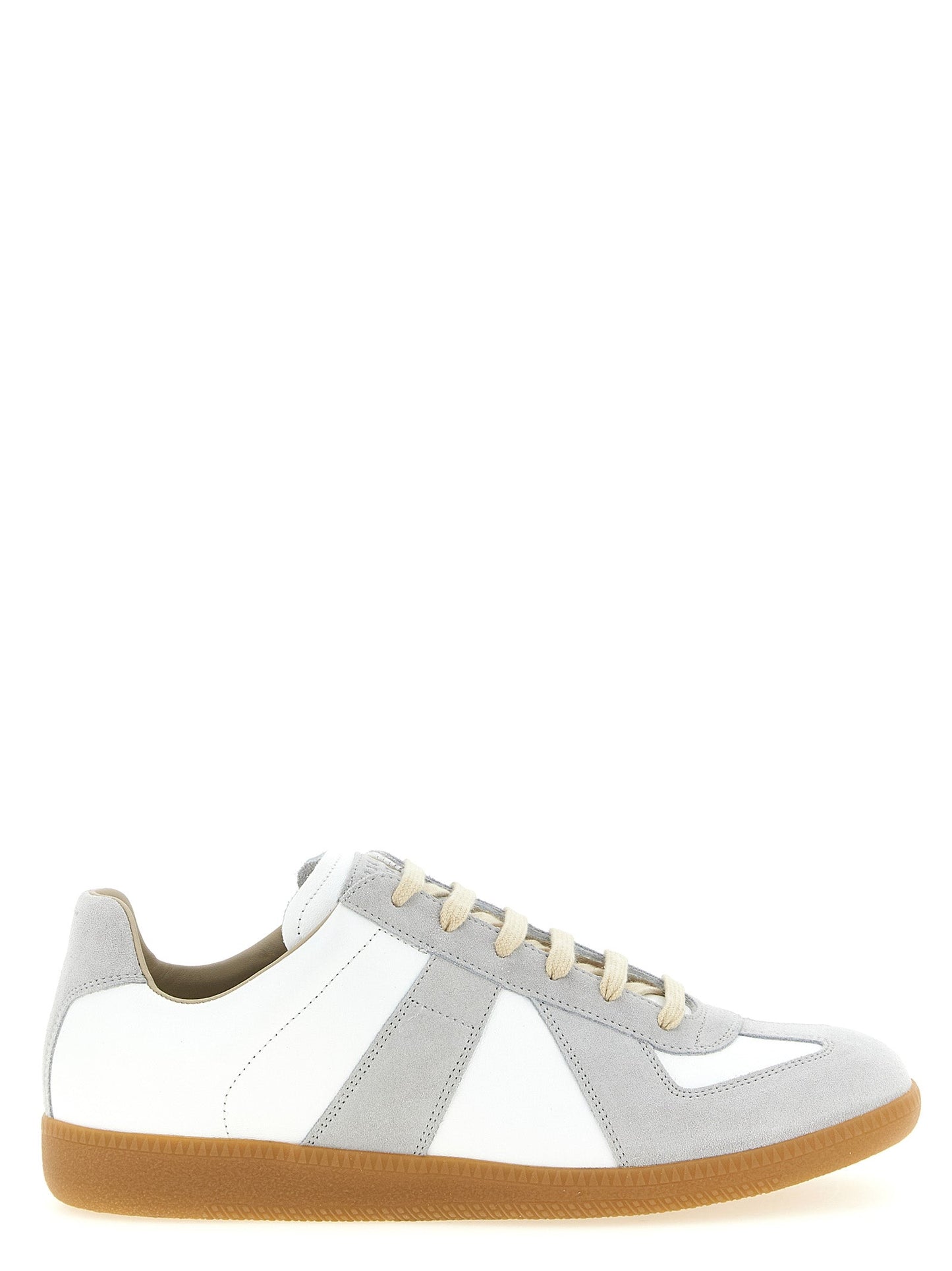 Replica Sneakers White