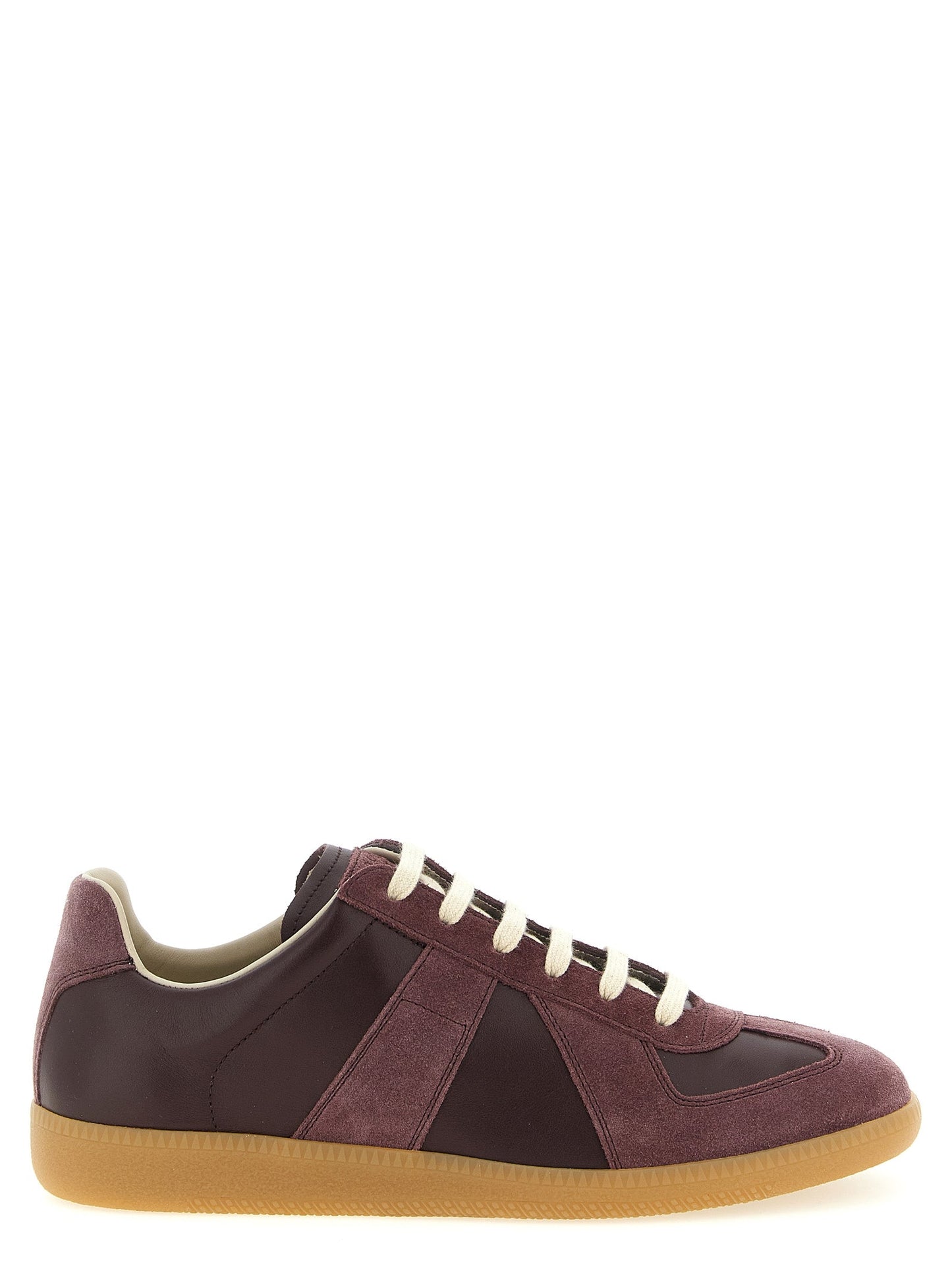 Replica Sneakers Bordeaux