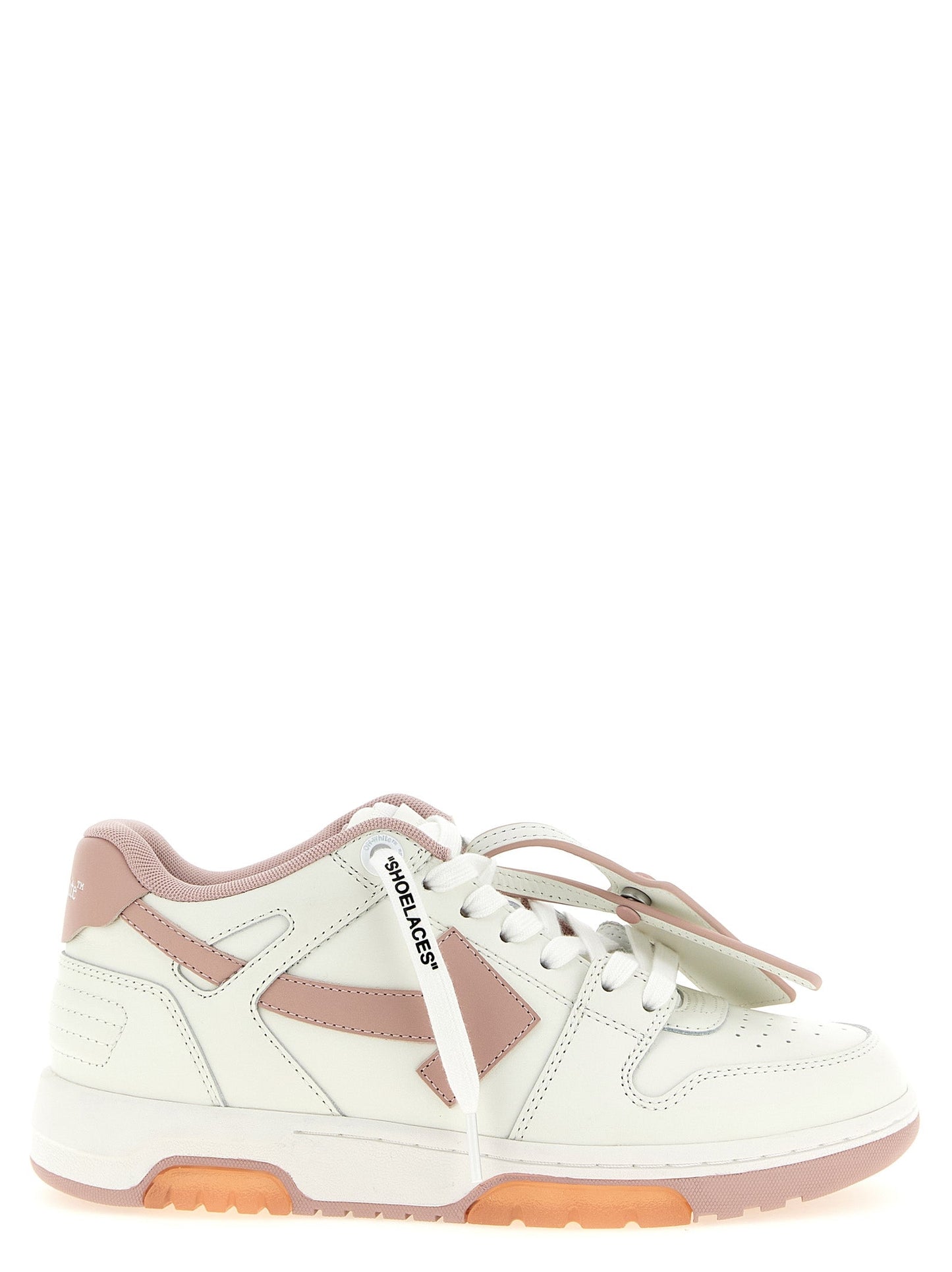 Out Of Office Sneakers Pink