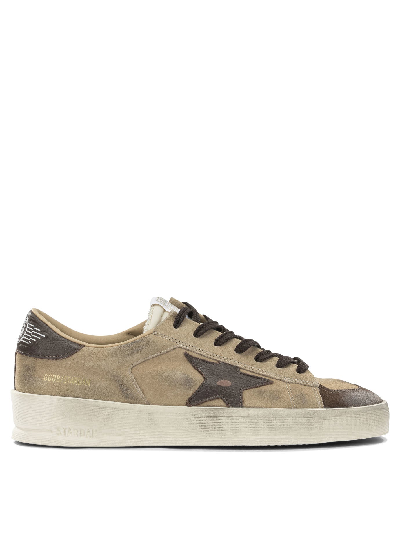 Stardan Sneakers & Slip-On Beige
