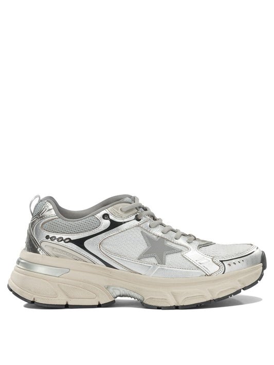 Lightstar Sneakers & Slip-On Silver