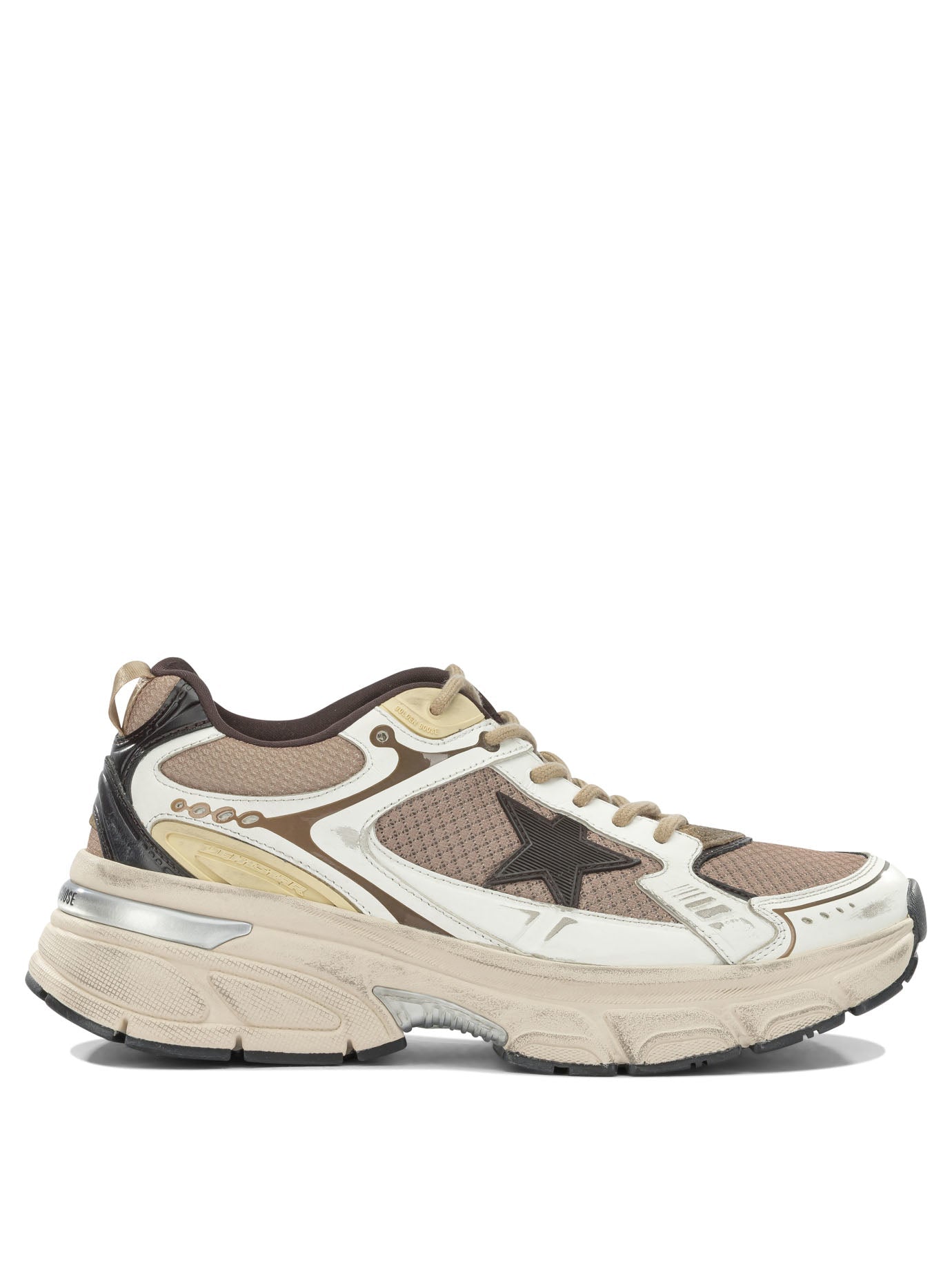 Lightstar Sneakers & Slip-On Beige