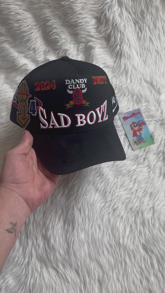 Dandy Hats Como Jordan